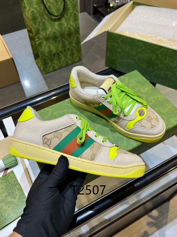 GUCCI shoes 38-46 h0713